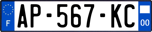 AP-567-KC