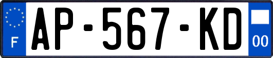 AP-567-KD