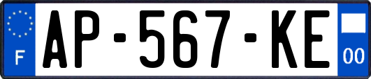 AP-567-KE