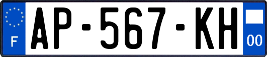 AP-567-KH