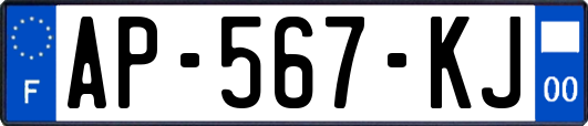 AP-567-KJ