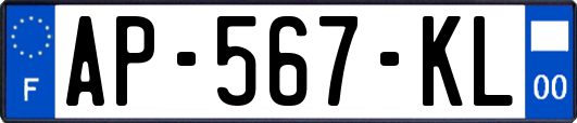 AP-567-KL