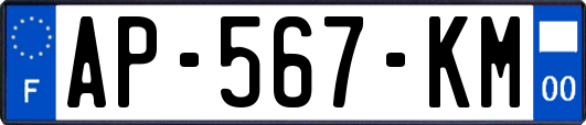 AP-567-KM