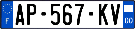 AP-567-KV