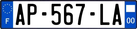 AP-567-LA