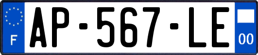 AP-567-LE