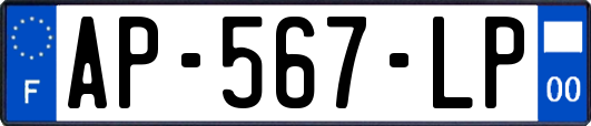 AP-567-LP