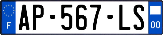 AP-567-LS