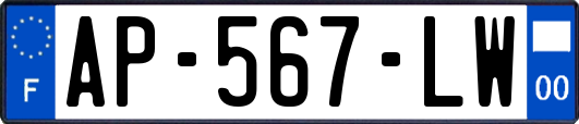 AP-567-LW