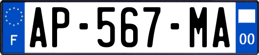 AP-567-MA