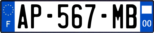 AP-567-MB