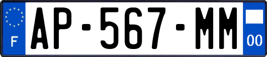 AP-567-MM