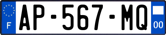 AP-567-MQ