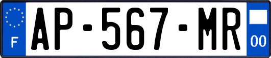 AP-567-MR