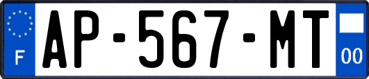 AP-567-MT