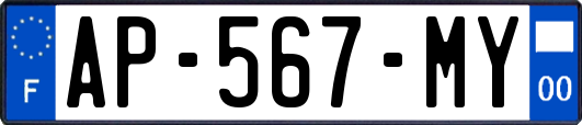 AP-567-MY