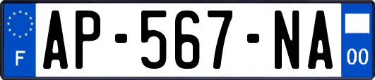 AP-567-NA