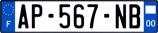 AP-567-NB