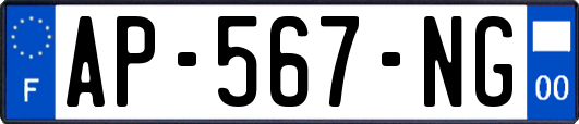 AP-567-NG