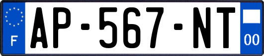 AP-567-NT
