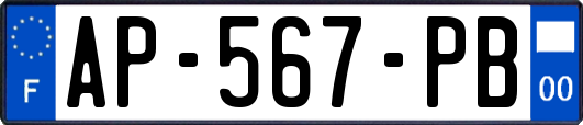 AP-567-PB