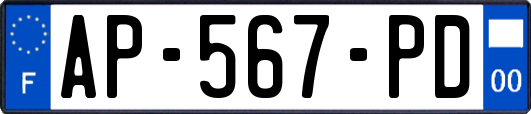 AP-567-PD