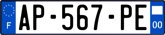 AP-567-PE