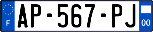 AP-567-PJ