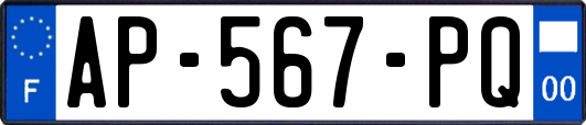 AP-567-PQ