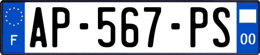 AP-567-PS