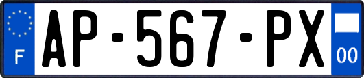 AP-567-PX