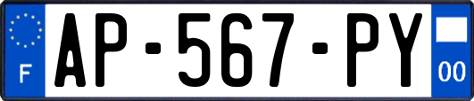 AP-567-PY