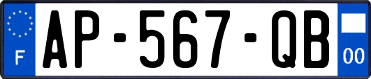 AP-567-QB