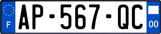 AP-567-QC