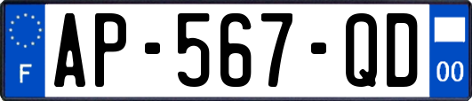 AP-567-QD
