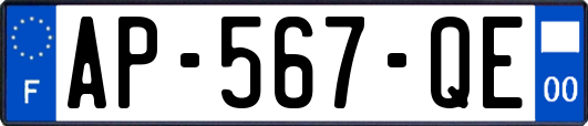 AP-567-QE