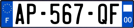 AP-567-QF