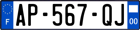 AP-567-QJ