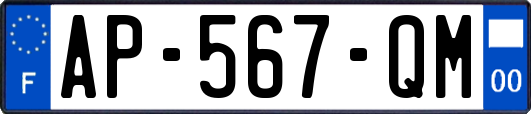 AP-567-QM