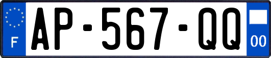 AP-567-QQ