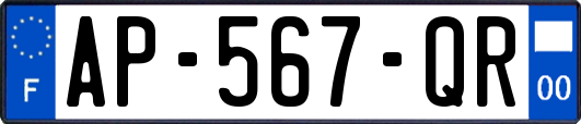 AP-567-QR