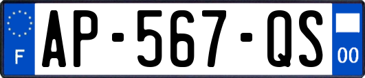 AP-567-QS