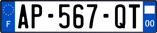 AP-567-QT
