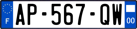 AP-567-QW