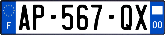 AP-567-QX