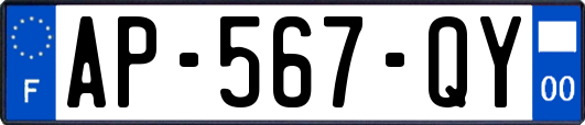 AP-567-QY