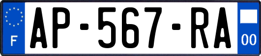 AP-567-RA