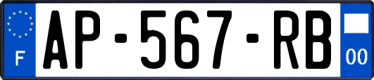 AP-567-RB
