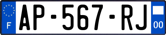 AP-567-RJ