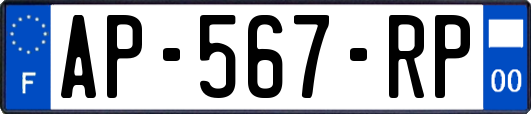 AP-567-RP